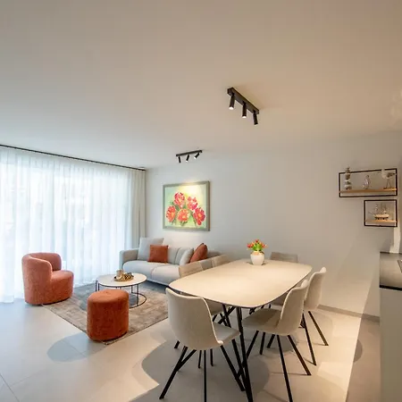 Apartment Mariella *