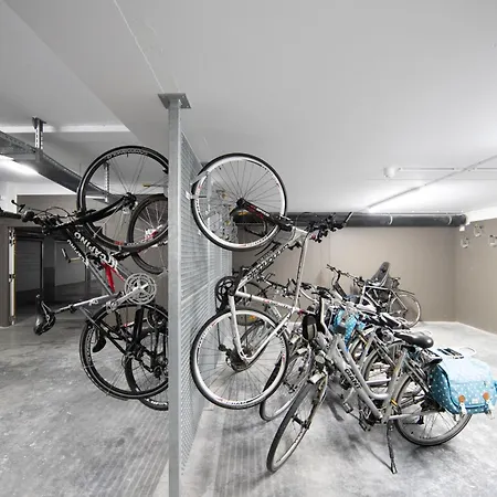 Mariella Apartment *