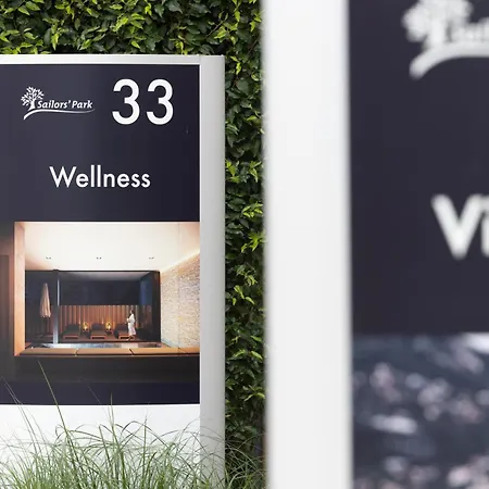 Apartment Mariella Nieuwpoort