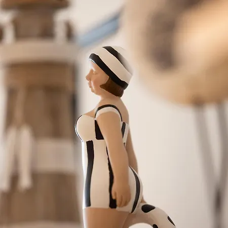 Mariella Met Parking En Zwembad Apartment