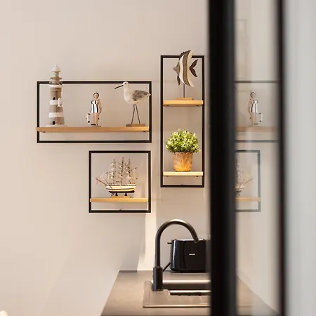 Mariella Met Parking En Zwembad Nieuwpoort