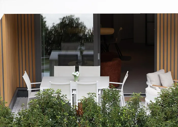 Apartment Mariella Met Parking En Zwembad