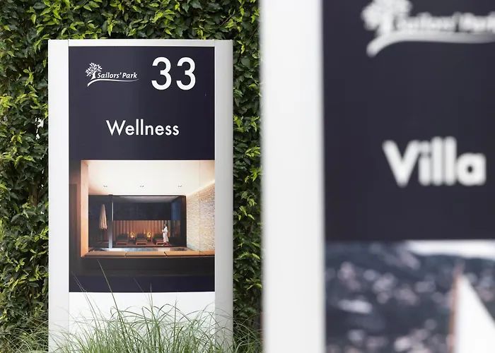 Apartment Mariella Met Parking En Zwembad Nieuwpoort