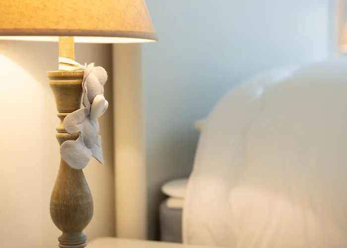 Apartment Mariella Met Parking En Zwembad