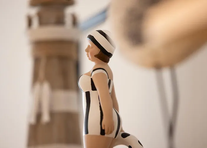 Mariella Met Parking En Zwembad Apartment