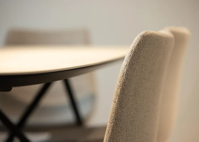 Apartment Mariella Met Parking En Zwembad Nieuwpoort