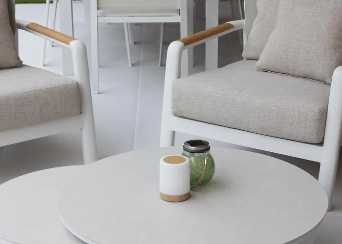 Mariella Met Parking En Zwembad Apartment Nieuwpoort