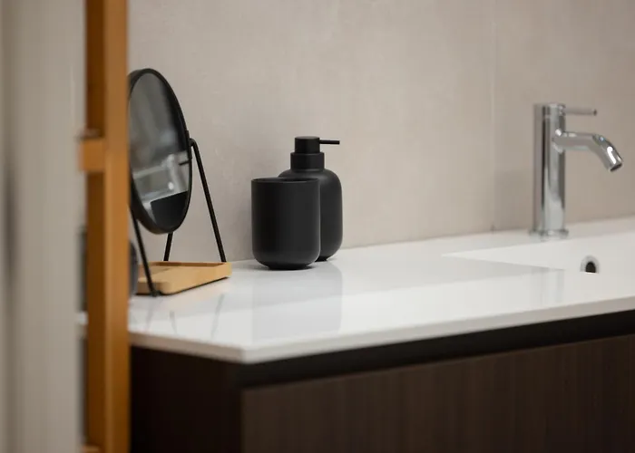 Mariella Met Parking En Zwembad *