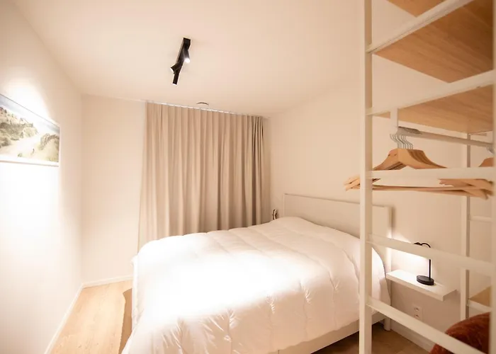 Apartment Mariella Met Parking En Zwembad *