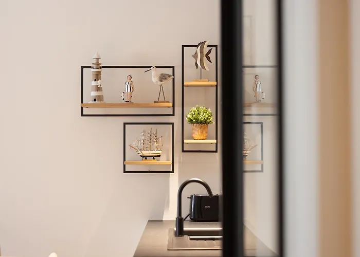 Mariella Met Parking En Zwembad Nieuwpoort