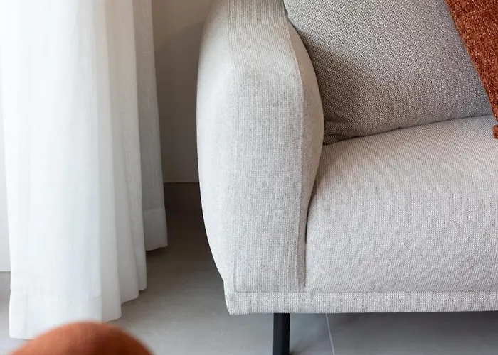 Mariella Met Parking En Zwembad * Nieuwpoort